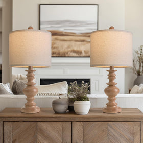 BOBOMOMO quality control checks ensure reliable bedside lamps