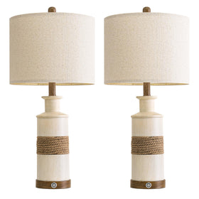 BOBOMOMO textured rattan finish adds tactile depth.