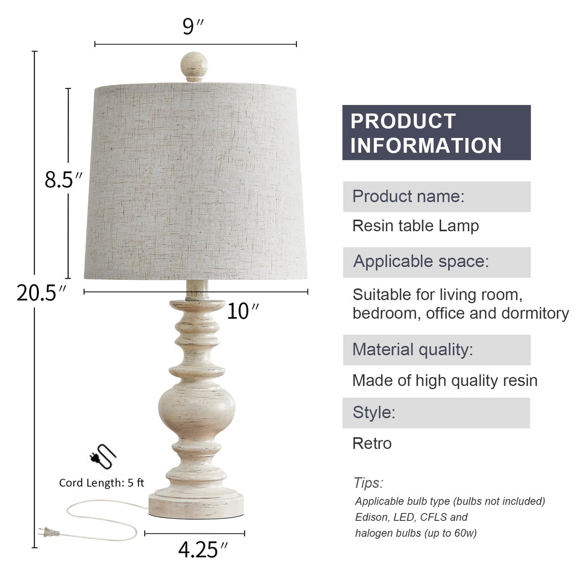 BOBOMOMO Tradition 205 stripe-detail features retro character on nightstands.