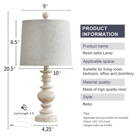 BOBOMOMO Tradition 205 stripe-detail features retro character on nightstands.