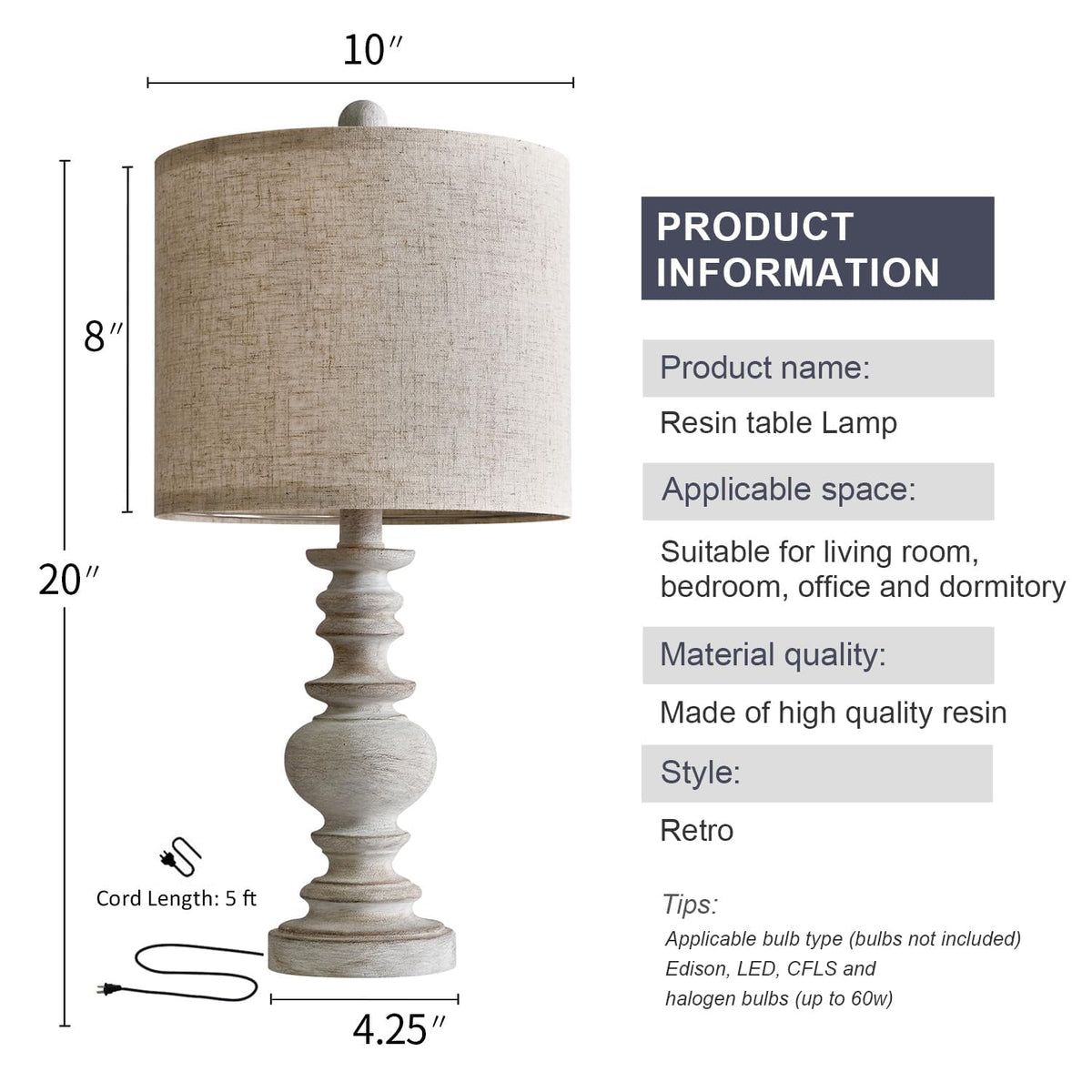 BOBOMOMO Tradition lamp pair complements industrial and Nordic decor.