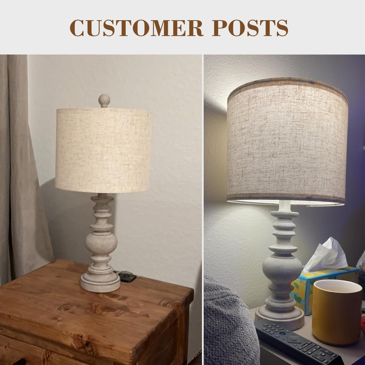 BOBOMOMO Tradition warm ambient light for cozy living rooms.