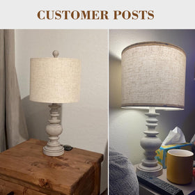 BOBOMOMO Tradition warm ambient light for cozy living rooms.