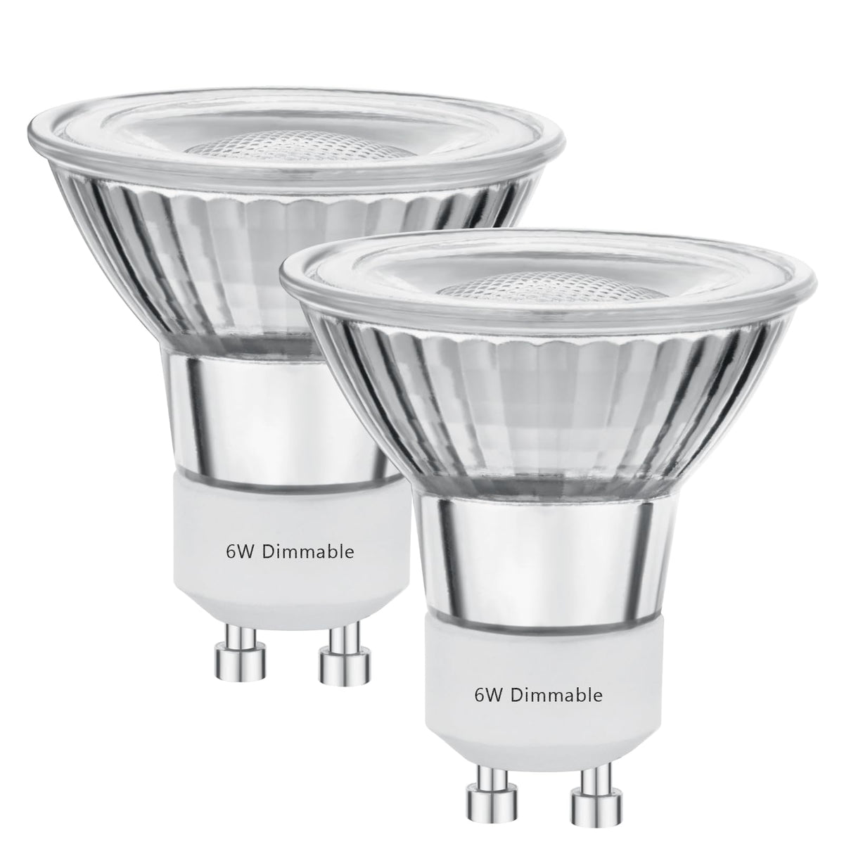 BOGAO LED GU10 range hood bulb for bright, energy-efficient kitchen lighting.