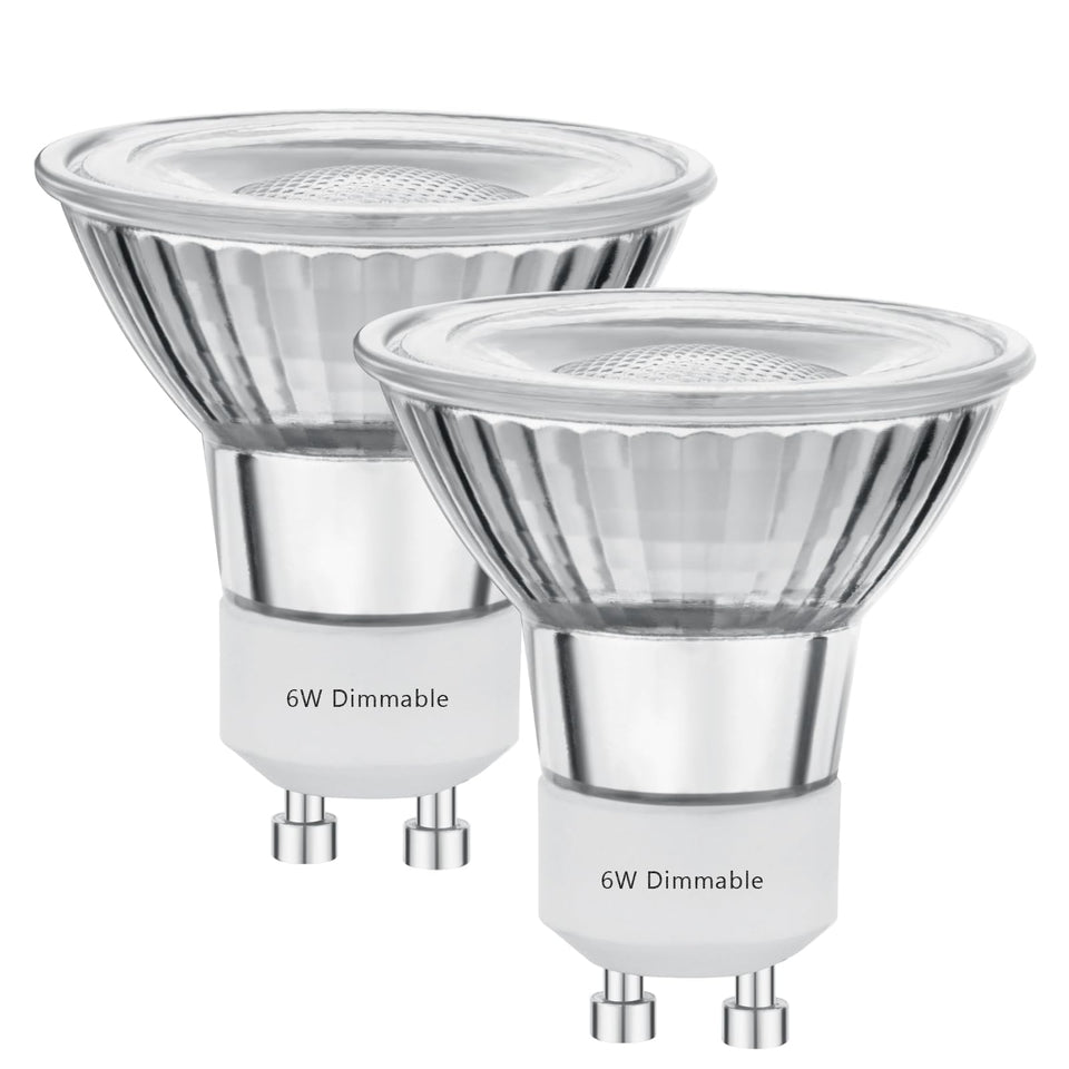 BOGAO LED GU10 range hood bulb for bright, energy-efficient kitchen lighting.