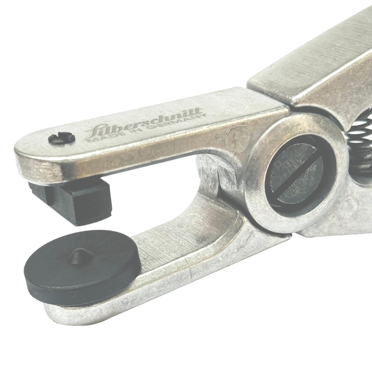 Bohle Silberschnitt adjustable-bar pliers for precise curved score breaks