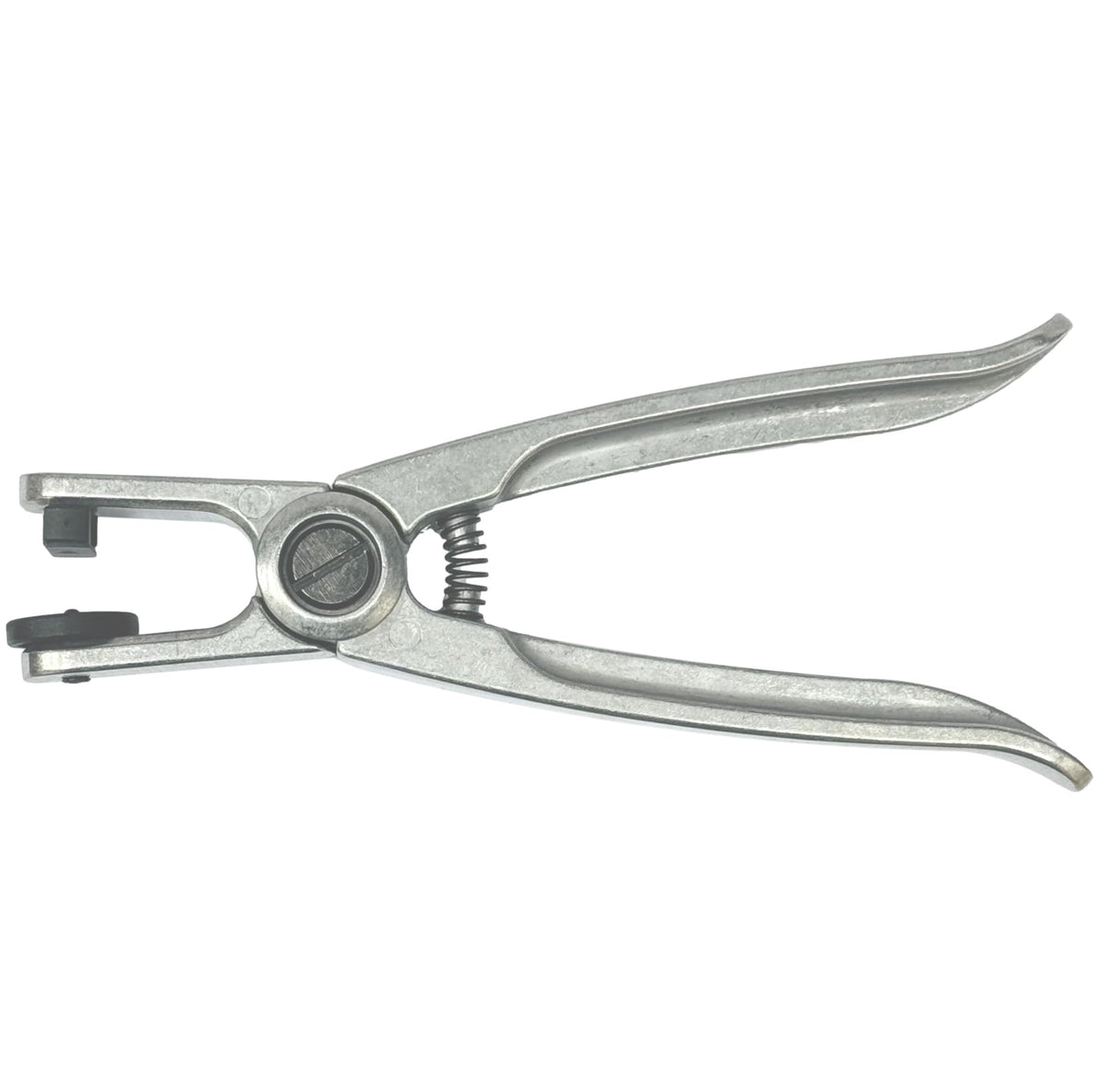 Bohle Silberschnitt ergonomic aluminum handles reduce hand fatigue during use