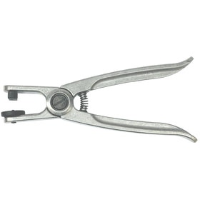 Bohle Silberschnitt ergonomic aluminum handles reduce hand fatigue during use
