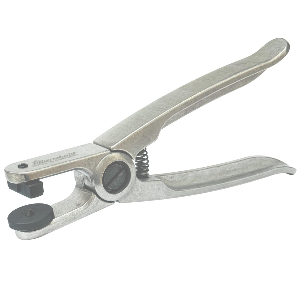 Bohle Silberschnitt glass-cutting pliers for clean, controlled breaks