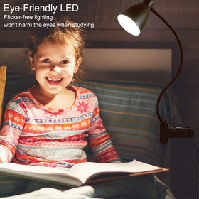 BOHON 38 LED chips deliver steady, flicker-free illumination
