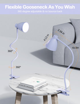 BOHON memory function resumes last brightness and color settings
