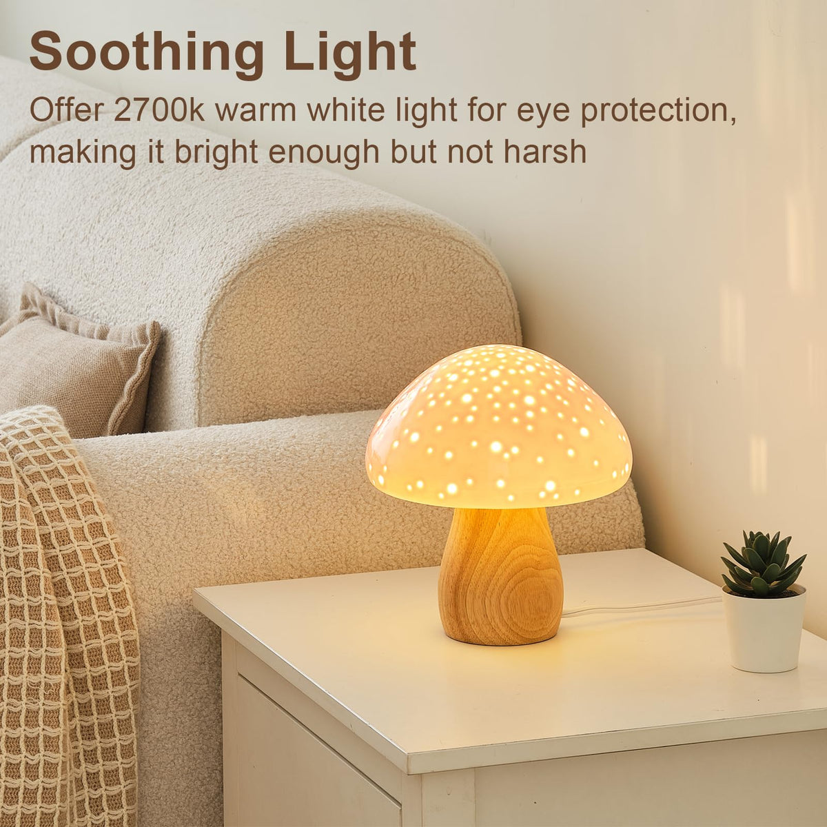 BOHON Gift-ready packaging makes a thoughtful housewarming present.