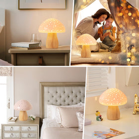 BOHON LED included ensures immediate, glare-free illumination.