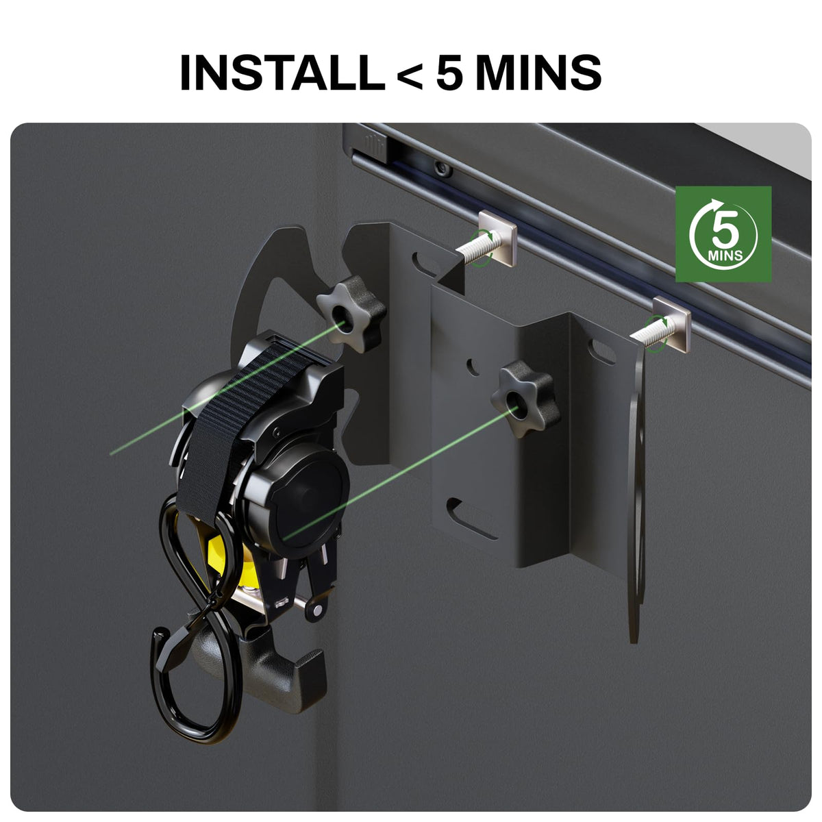 Bohua easy-install with warranty support for quick setup