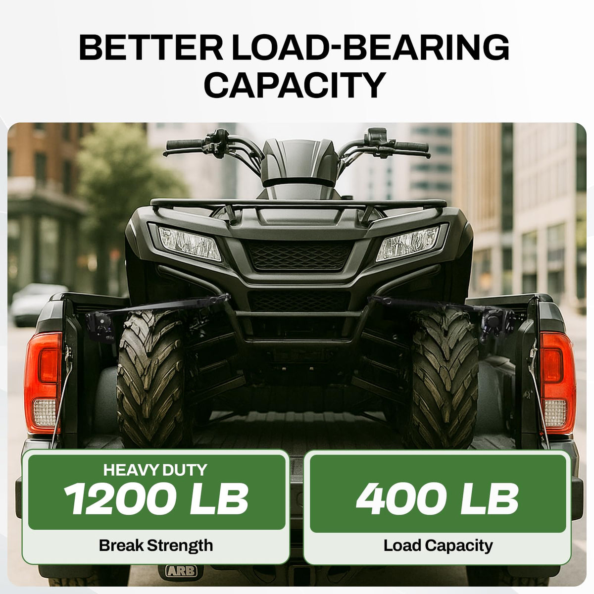 Bohua rust-resistant brackets resist weather and corrosion