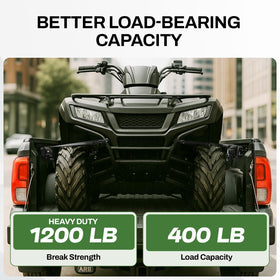 Bohua rust-resistant brackets resist weather and corrosion
