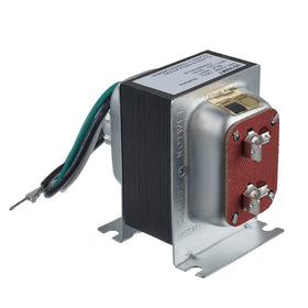 BOJACK 16V 30VA transformer ready for installation powering doorbells and thermostats.