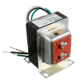 BOJACK 24V 40VA transformer front view showing reliable power for thermostats and doorbells