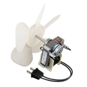 BOJACK bathroom vent fan motor assembly for easy replacement and quiet operation.