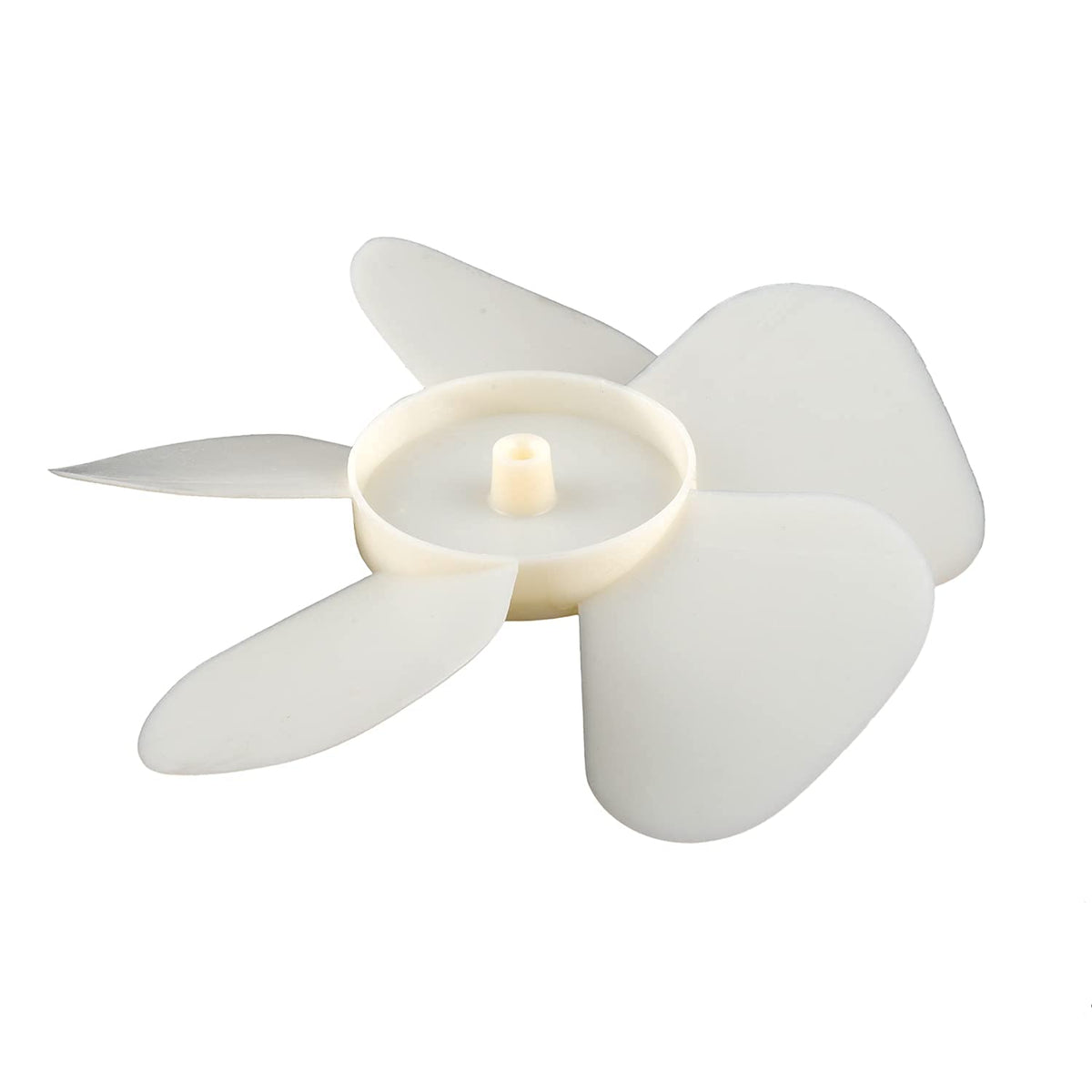 BOJACK replacement kit includes motor and 6.6-inch paddle fan.