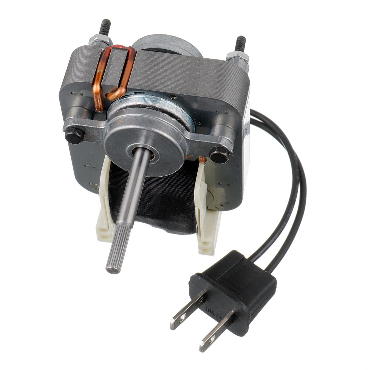 BOJACK motor mounting studs provide secure 1-7/8-inch center spacing.