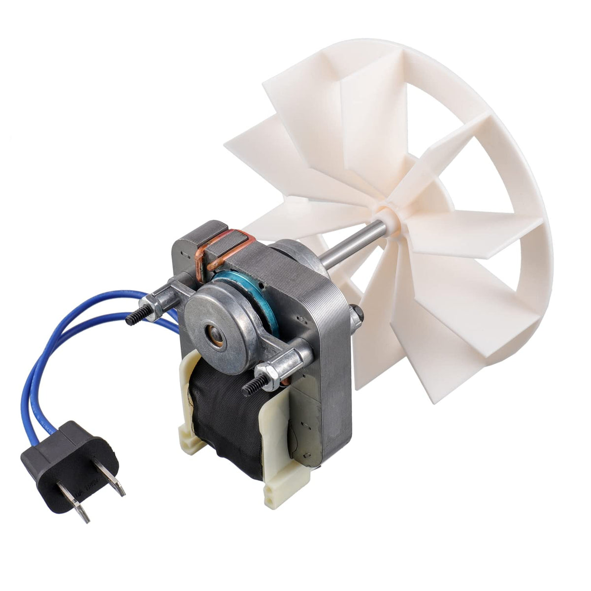 BOJACK blower wheel—smooth airflow component for compatible bathroom fans.