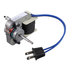 BOJACK six-and-a-half-inch wire lead for quick plug-in installation with compatible fans.