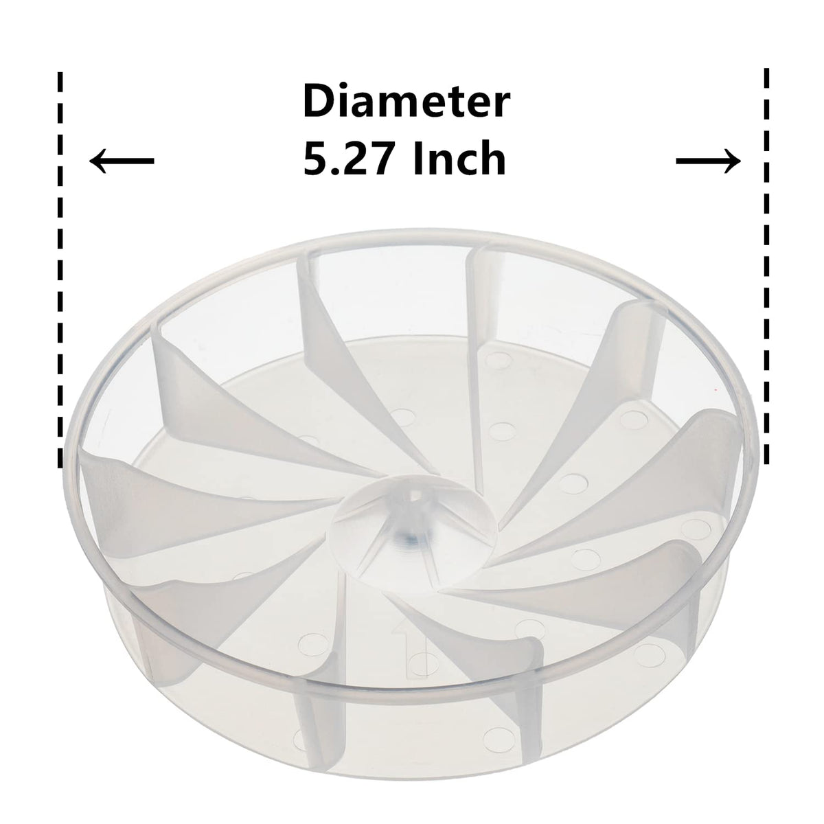 BOJACK YJF6178 delivers 70 CFM for efficient bathroom exhaust.