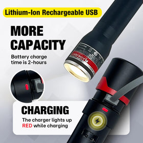 BolidTec 4V 3200mAh battery for Milwaukee compatibility, fast recharge and ready when needed.