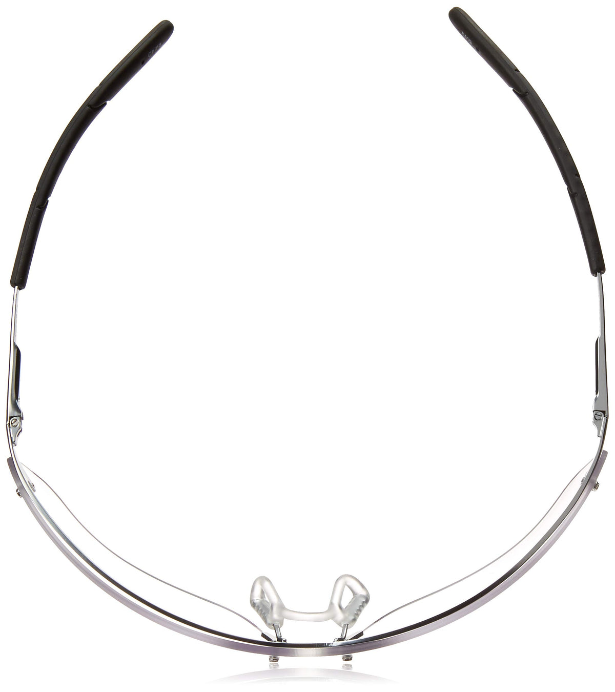 Bollé Silium eyewear featuring adjustable bridge for a comfortable fit