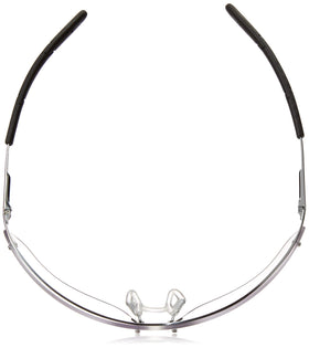 Bollé Silium eyewear featuring adjustable bridge for a comfortable fit