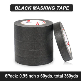 BOMEI PACK 14-day removable tape offers clean removal.