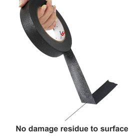 BOMEI PACK easy-tear design saves time on masking.