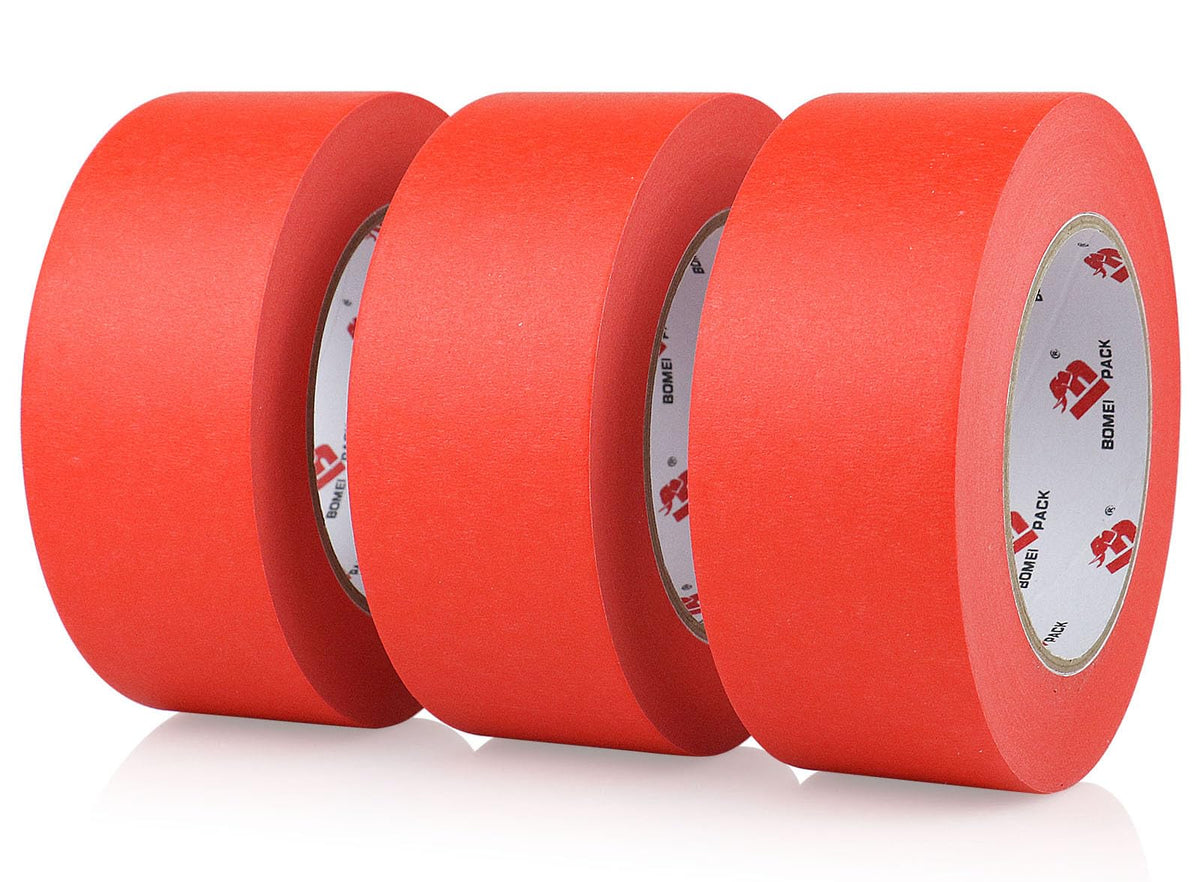 BOMEI PACK ideal for color coding and labeling storage.