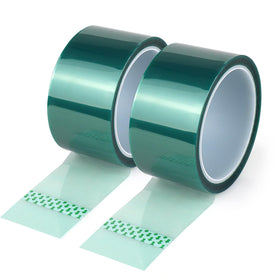 BOMEI PACK tape supports high-temperature spraying and plating masking tasks