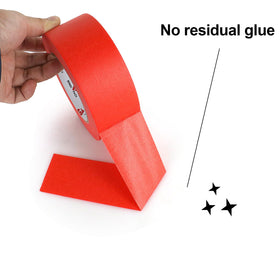 BOMEI PACK multipurpose tape for walls, cars, crafts, and labeling projects.