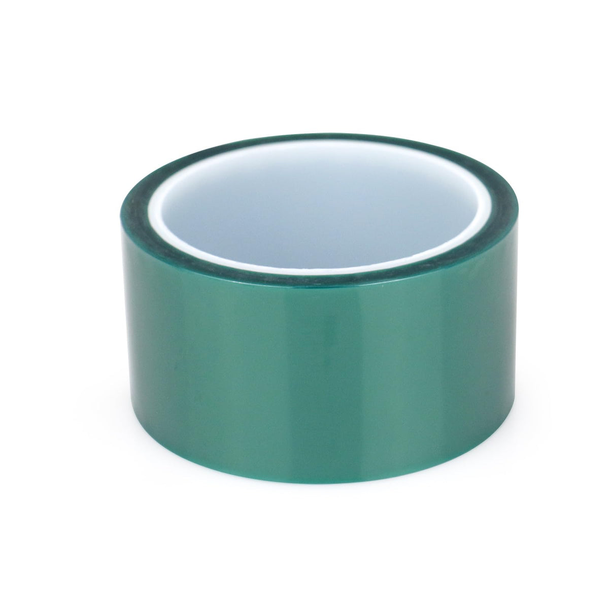 BOMEI PACK tape maintains edge integrity with no shrinking during heat cycles