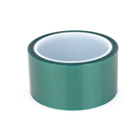BOMEI PACK tape maintains edge integrity with no shrinking during heat cycles