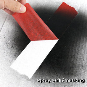 BOMEI PACK residue-free adhesion protects surfaces with minimal residue.