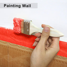 BOMEI PACK three-roll bundle provides ample supply for rooms.