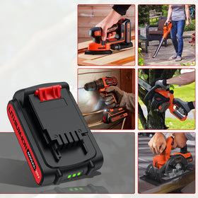 Bonacell rugged case with shock-absorbing lining boosts durability.