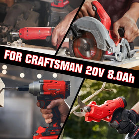 Bonacell battery powering a cordless drill for steady, reliable performance.