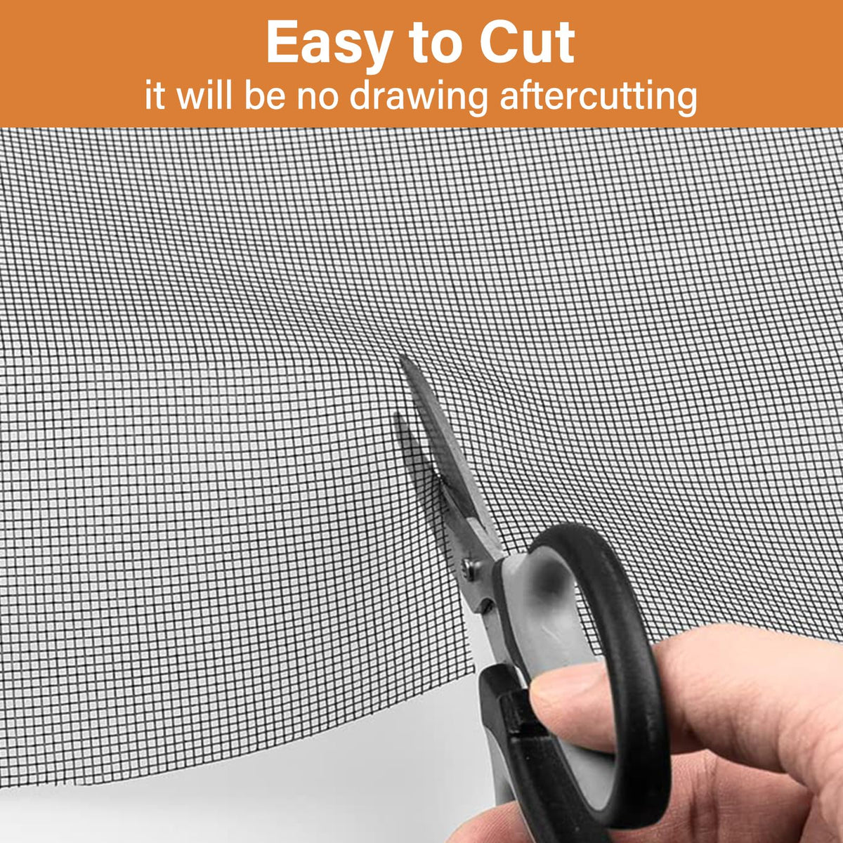 BONLACES adjustable-width kit sized for windows, doors, and courtyards.