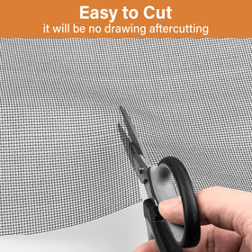 BONLACES included tools enable DIY installation on windows and doors