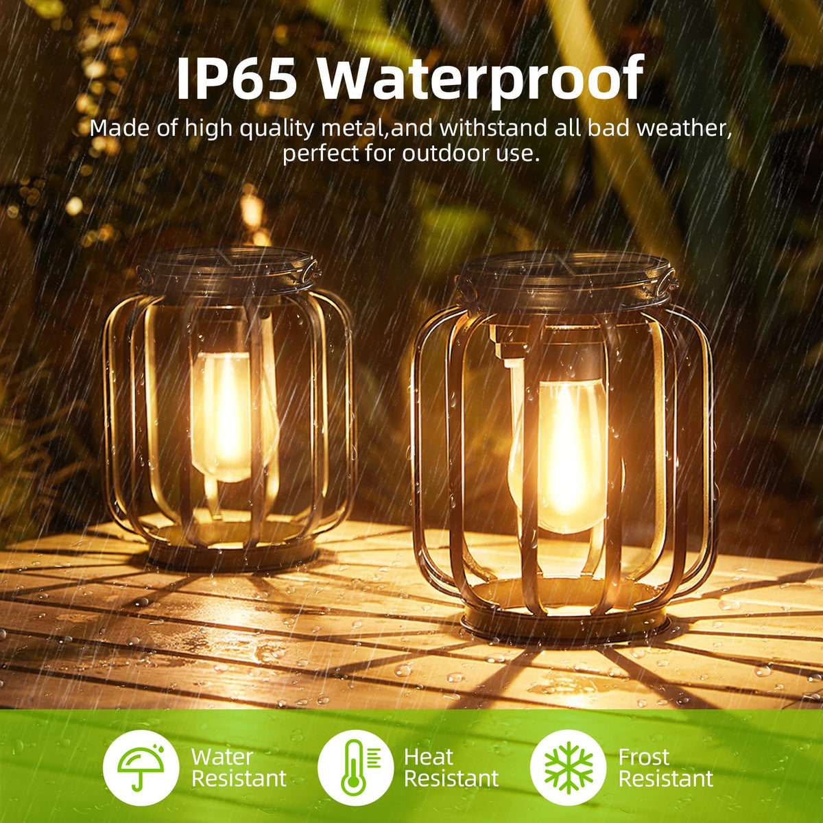 BONLION LED filament closeup shows vintage charm with modern efficiency.