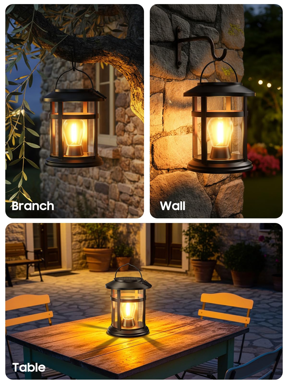 Gift-ready packaging makes a thoughtful present for garden lovers and hosts.