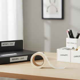 BONSTOCK storage tips keep 2in masking tape cool and dry for best performance.