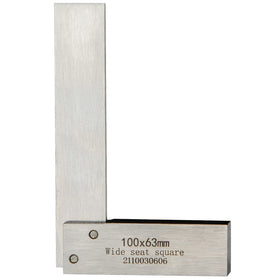 Boomgood Machinist Square Case protects precision during transport