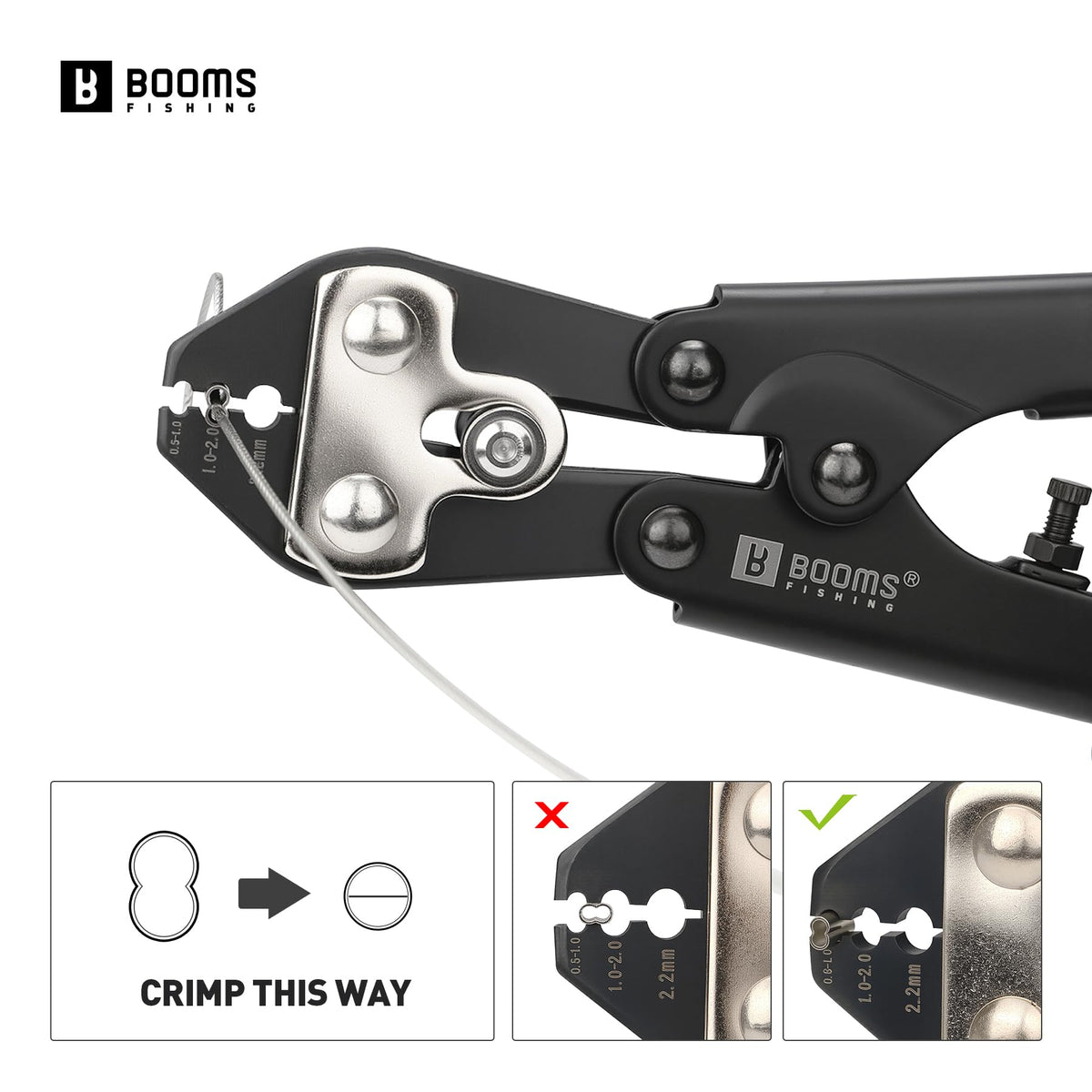 Spring loaded handle design for smoother operation and faster setups