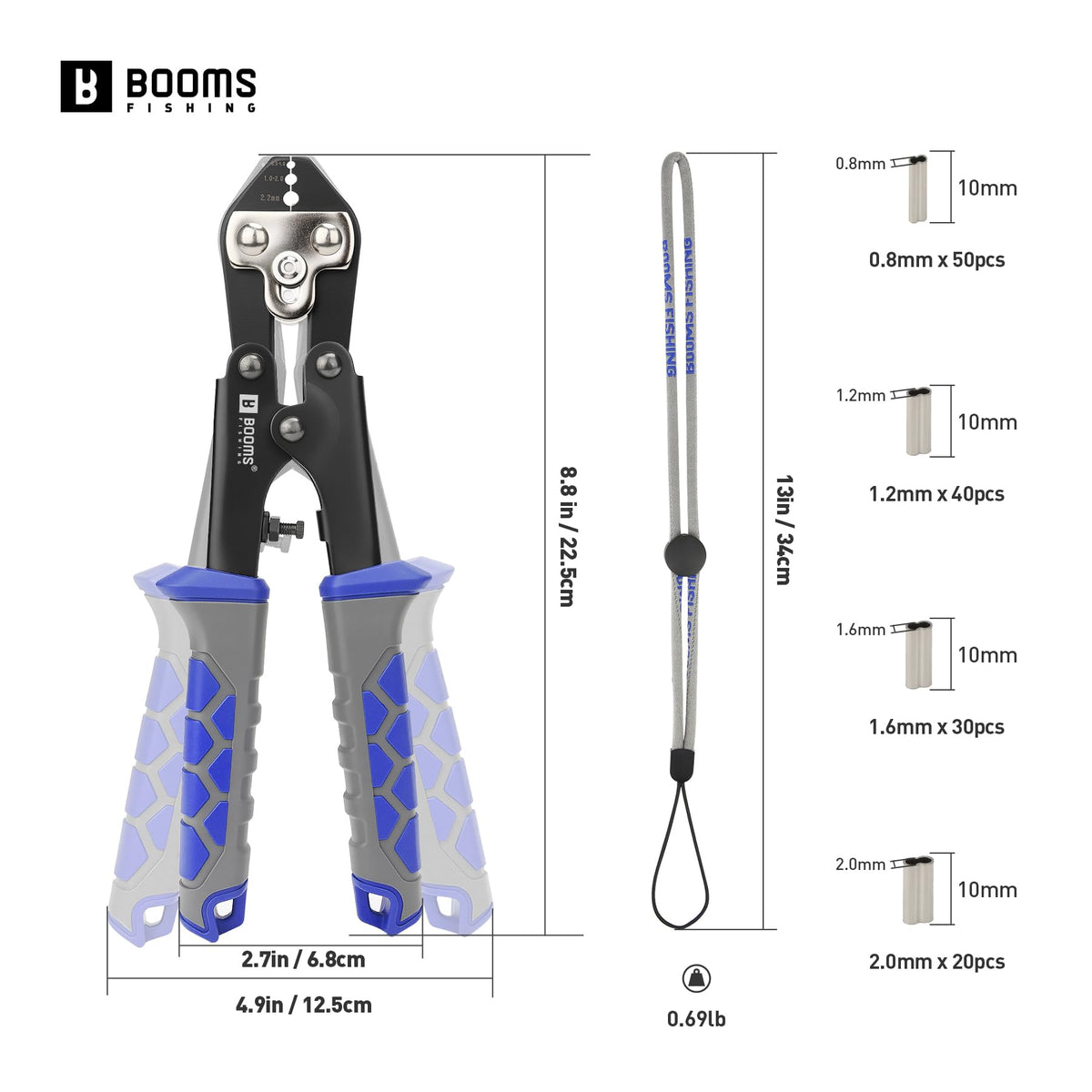 Built from heavy duty steel with precise jaw alignment